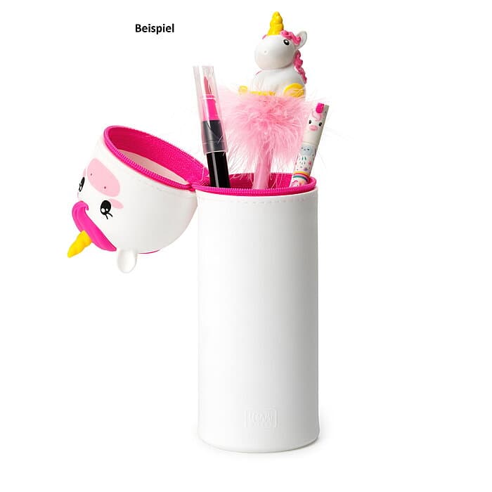 Legami 2in1 Silicone Unicorn