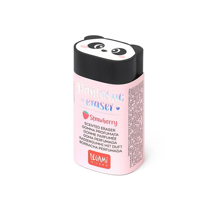 Legami Radiergummi mit Duft Panda