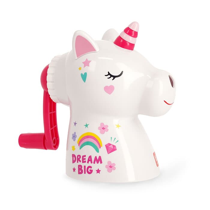 Legami Anspitzer Pencil Sharpener Unicorn