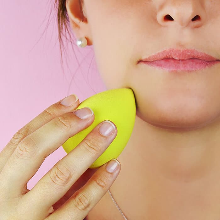 Legami Make Up Schwamm Acocado