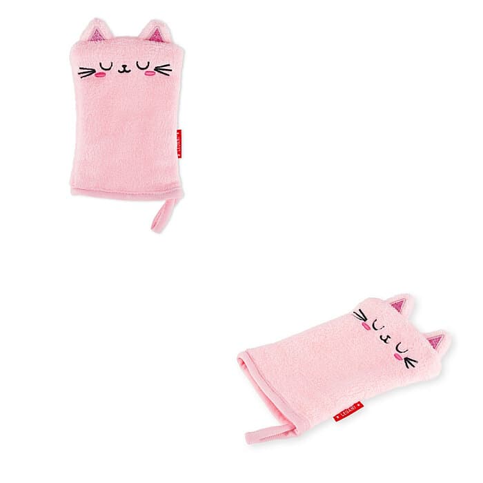 Legami Abschminkhand Kitty