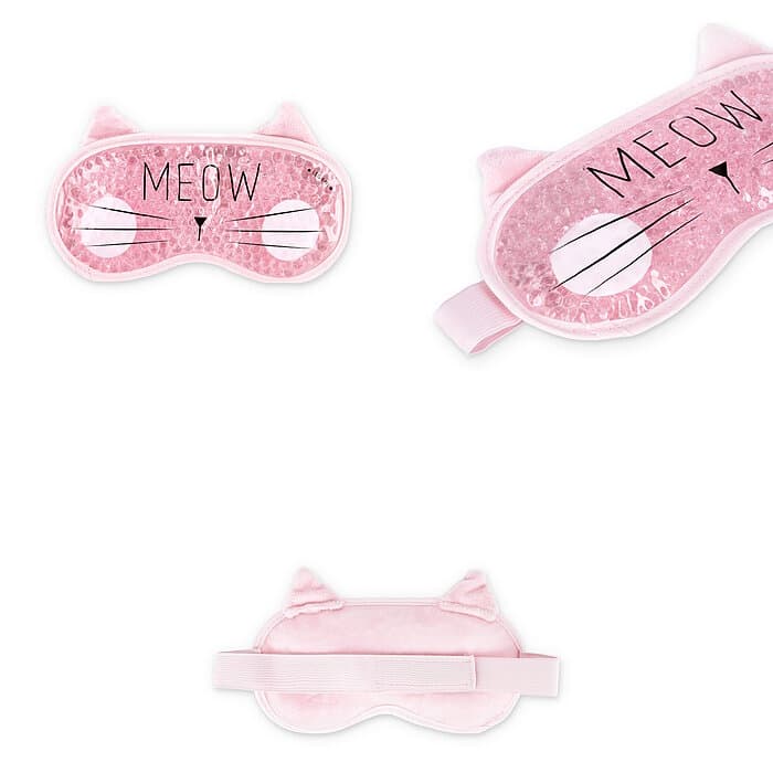 Legami Gelmaske Kitty