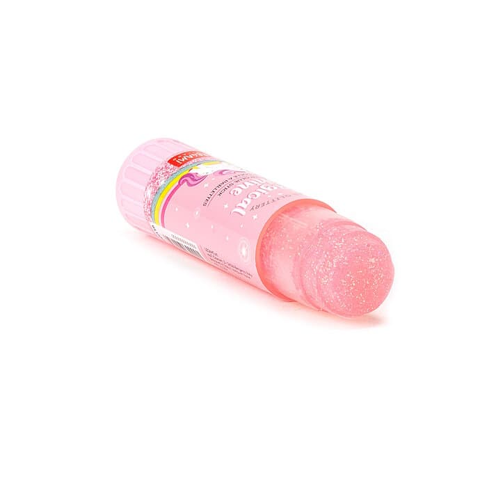 Legami Klebestift Glitter Unicorn