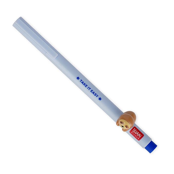Legami Gelstift Faultier Lovely Friends
