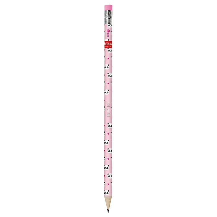 Legami Bleistift Recy. Panda