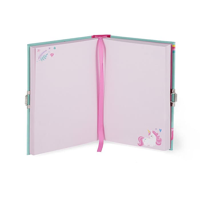 Legami Geh. Tagebuch Unicorn