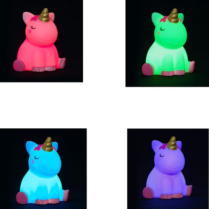 Legami Nachtlicht Unicorn
