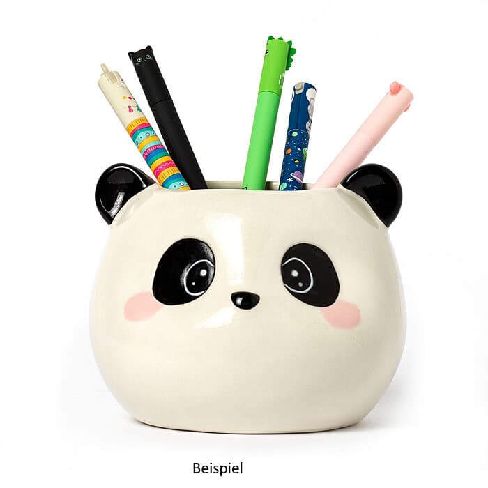 Legami Stiftehalter Keramik PEN HOLDER Panda
