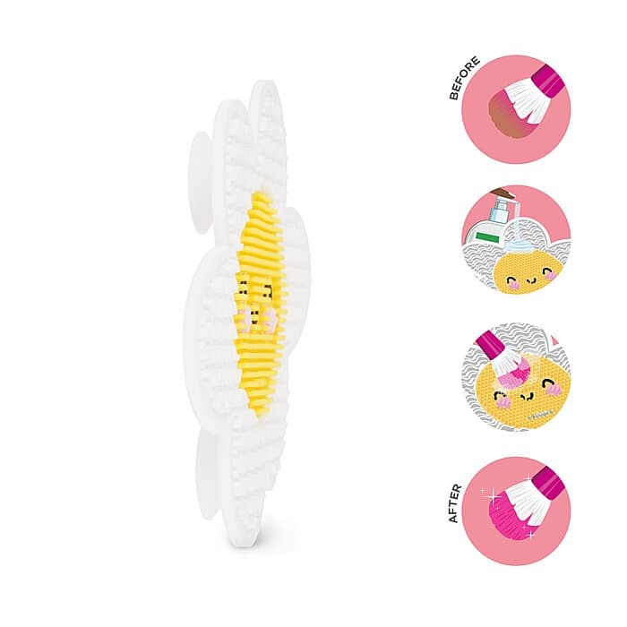 Legami MAKE-UP Brush Daisy