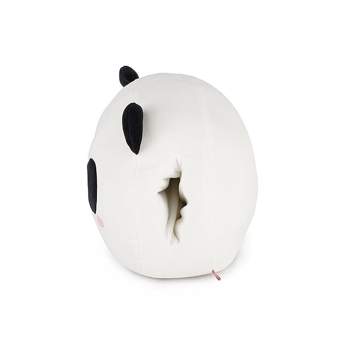 Legami Kissen Super Soft Panda