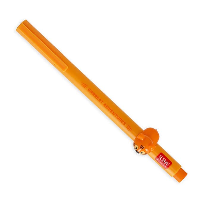 Legami Gelstift Tiger Lovely Friends
