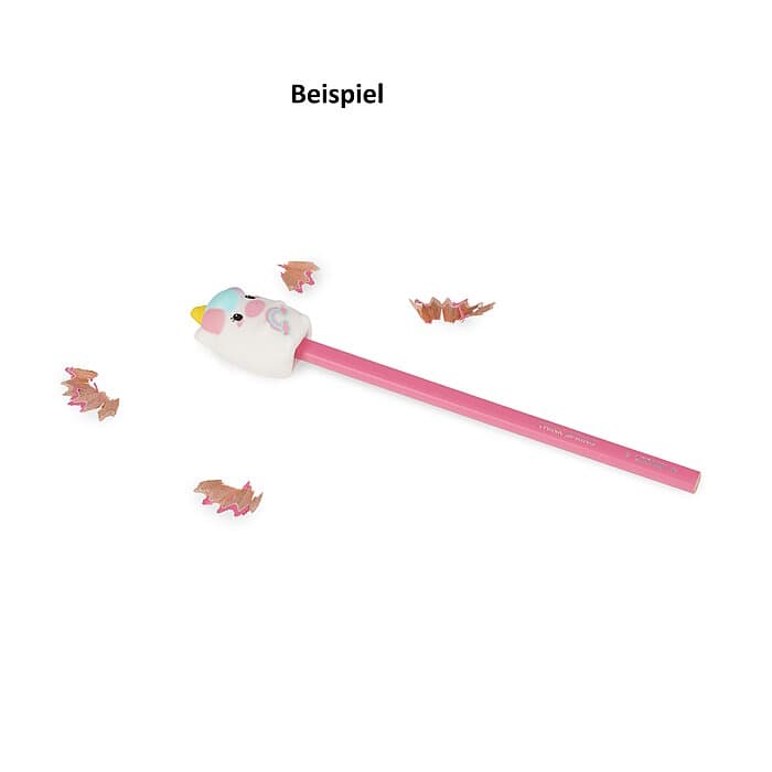 Legami Mini Anspitzer Unicorn