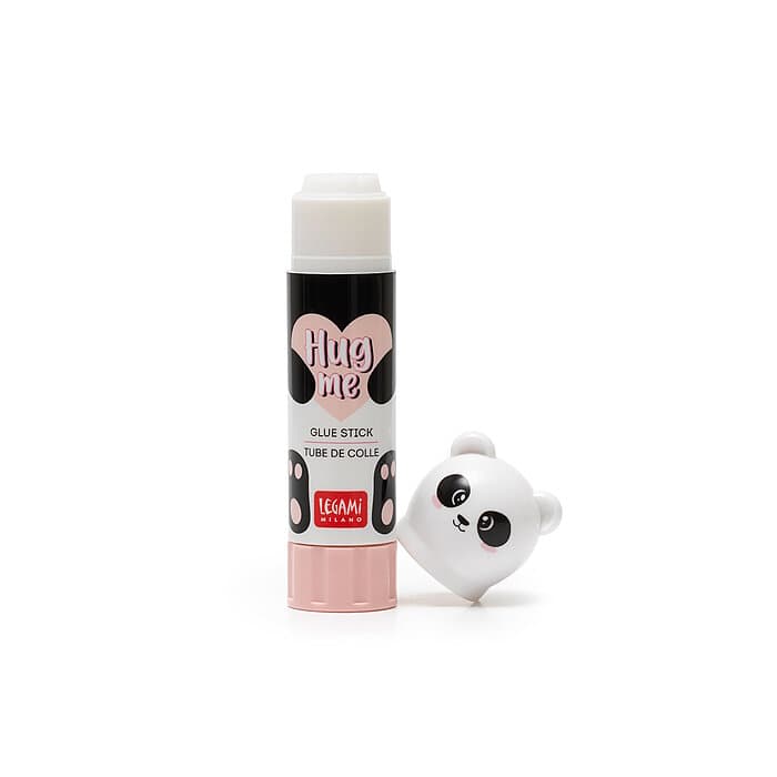 Legami Klebestift Hug Me Panda