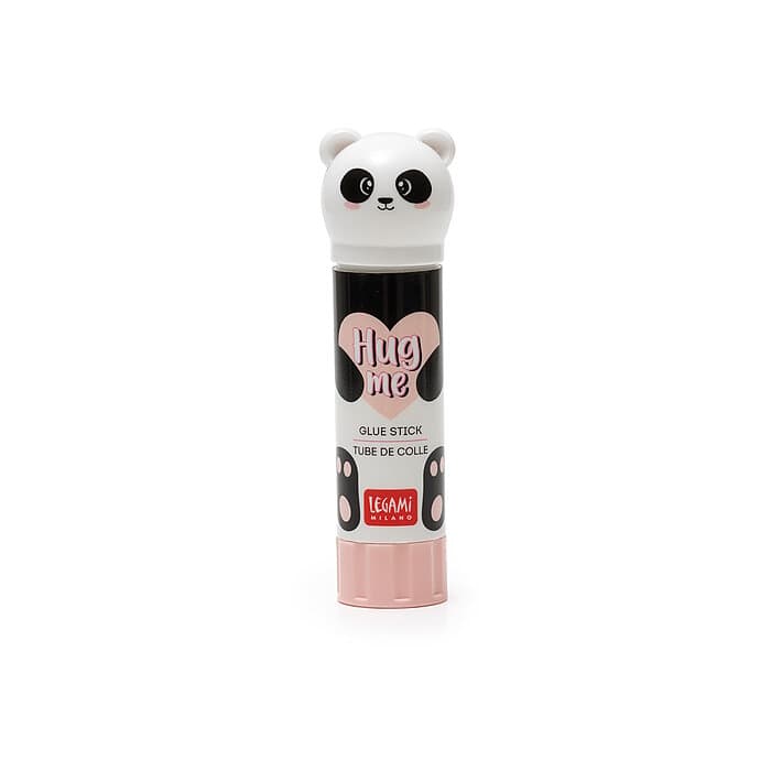 Legami Klebestift Hug Me Panda