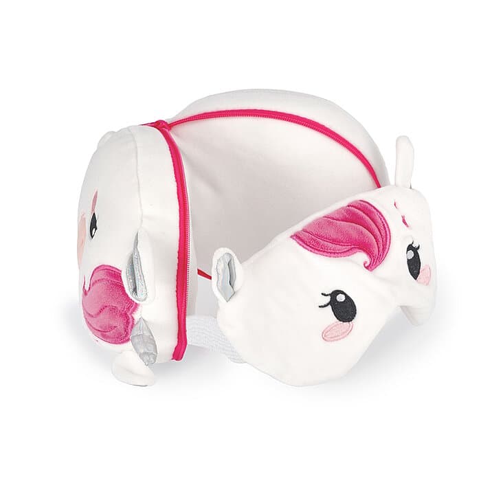 Legami Pillow Sleep Mask Einho Unicorn - Einhorn