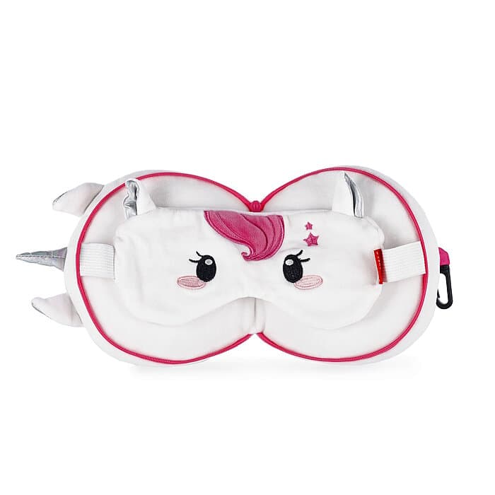Legami Pillow Sleep Mask Einho Unicorn - Einhorn