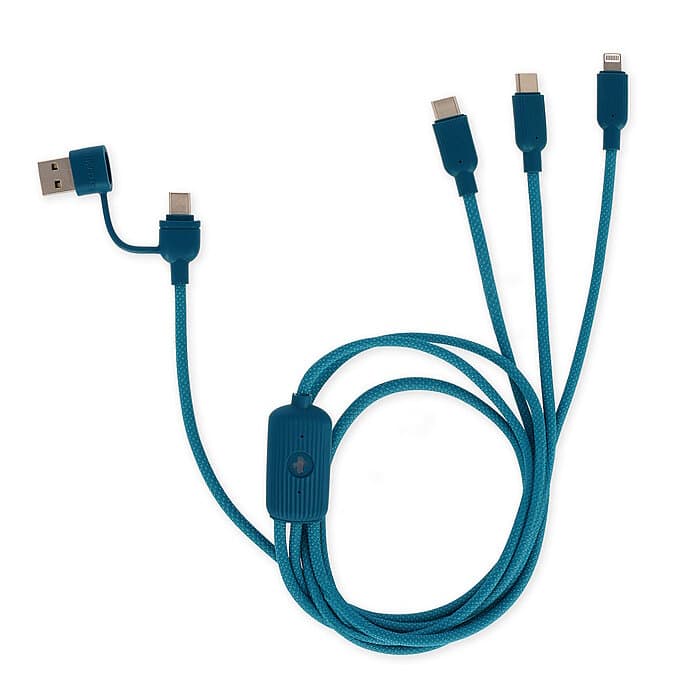 Legami Multi Ladekabel Cactus