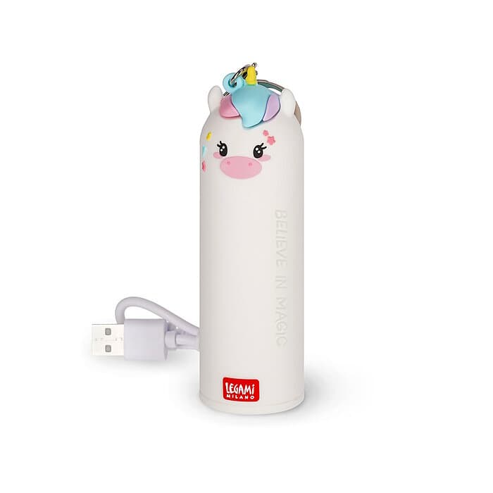 Legami Powerbank Unicorn
