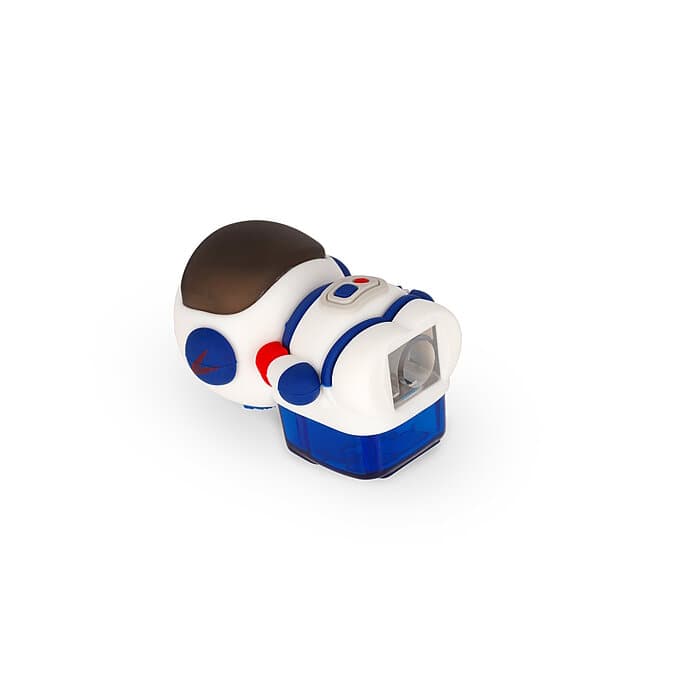 Legami Spitzer Licht Space