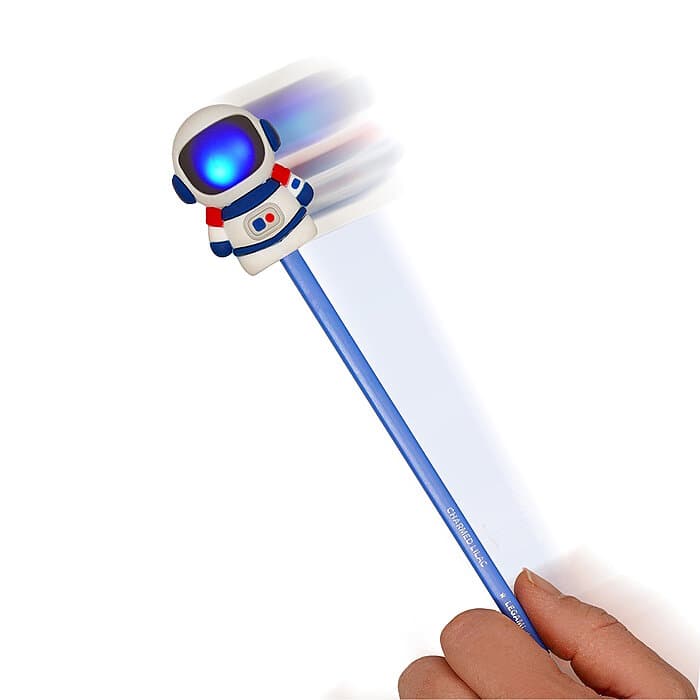 Legami Spitzer Licht Space