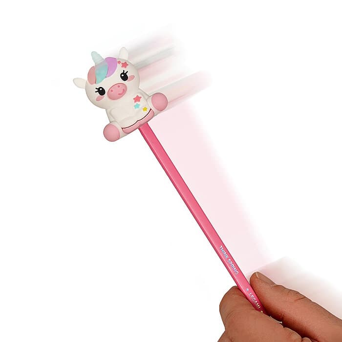 Legami Spitzer Licht Unicorn