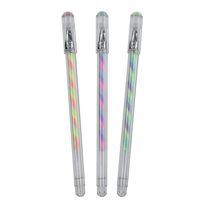 Legami Gelstift Multicolor 3er