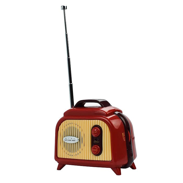 Legami Mini Radio