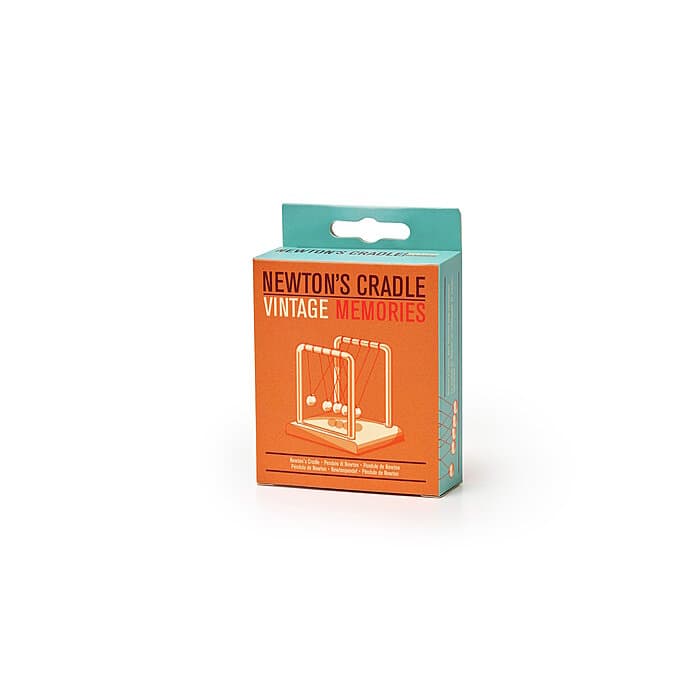 Legami Kugelstoßpendel