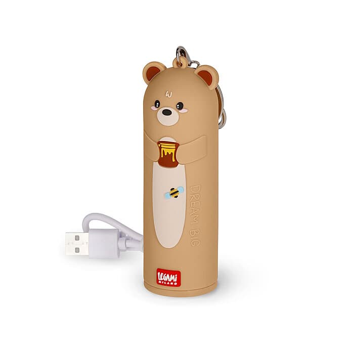 Legami Powerbank Teddy Bär My Super Power 4800 mAh