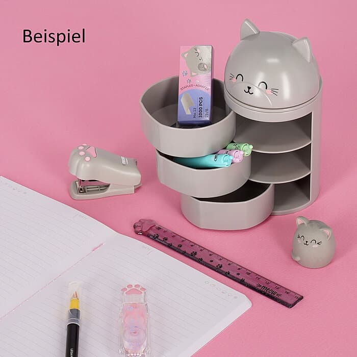 Legami Organizer Kitty