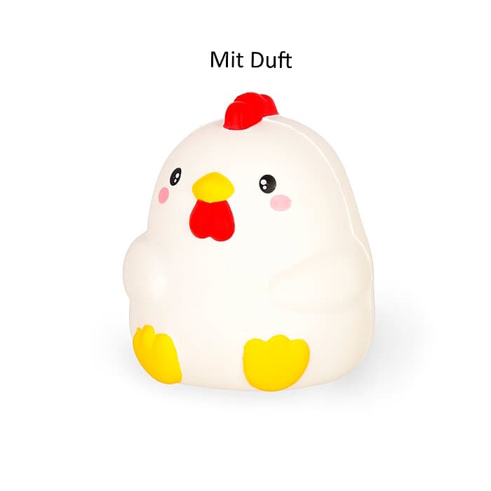 Legami Anti-Stress Toy Hen