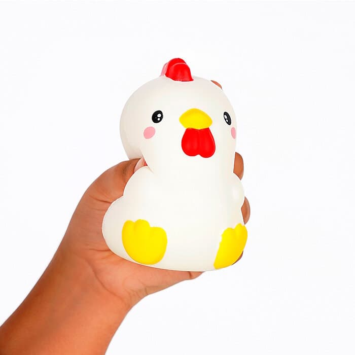 Legami Anti-Stress Toy Hen
