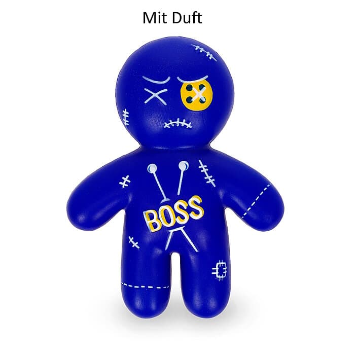 Legami Anti-Stress Toy Boss