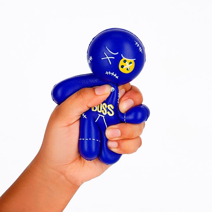 Legami Anti-Stress Toy Boss