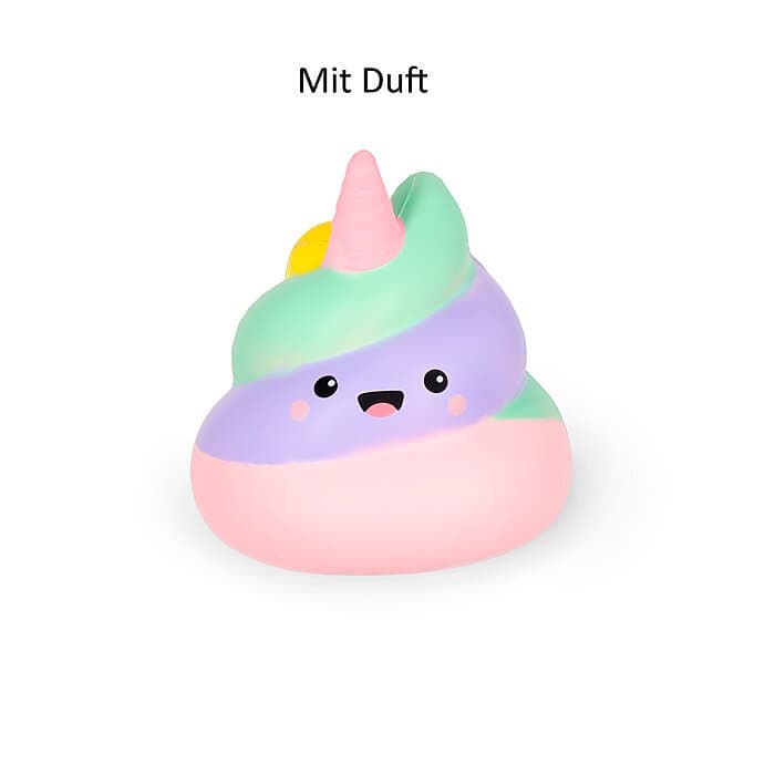 Legami Anti-Stress Toy Poo