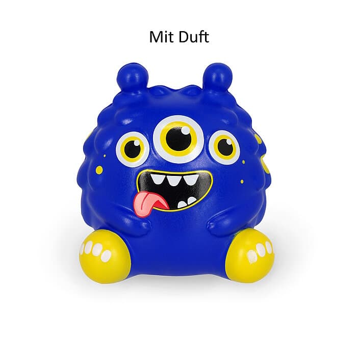 Legami Anti-Stress Toy Monster