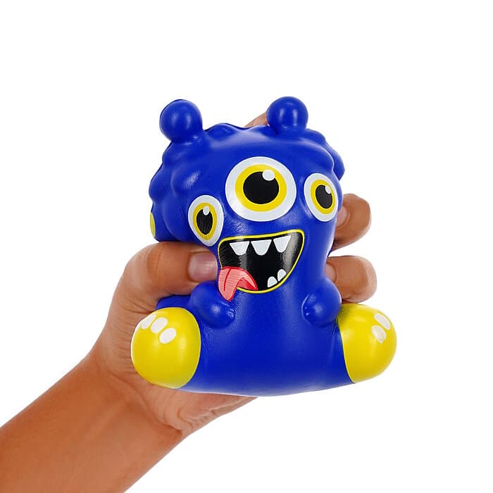 Legami Anti-Stress Toy Monster