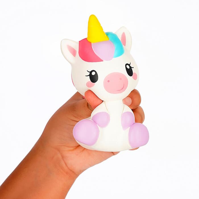 Legami Anti-Stress Toy Unicorn