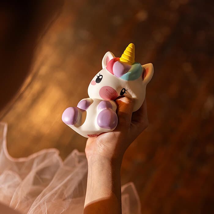 Legami Anti-Stress Toy Unicorn