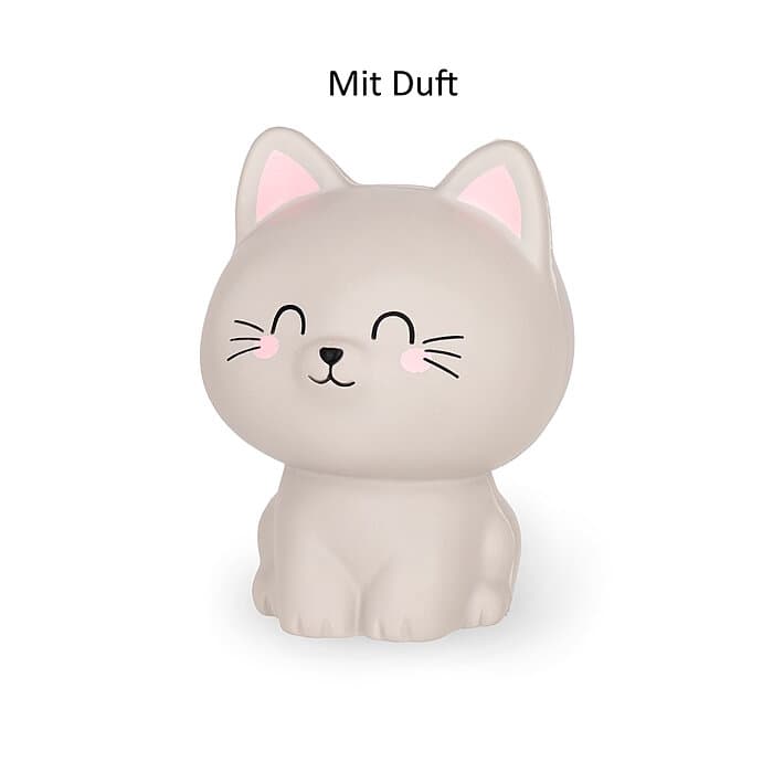 Legami Anti-Stress Toy Kitty
