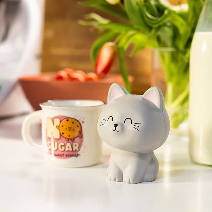 Legami Anti-Stress Toy Kitty