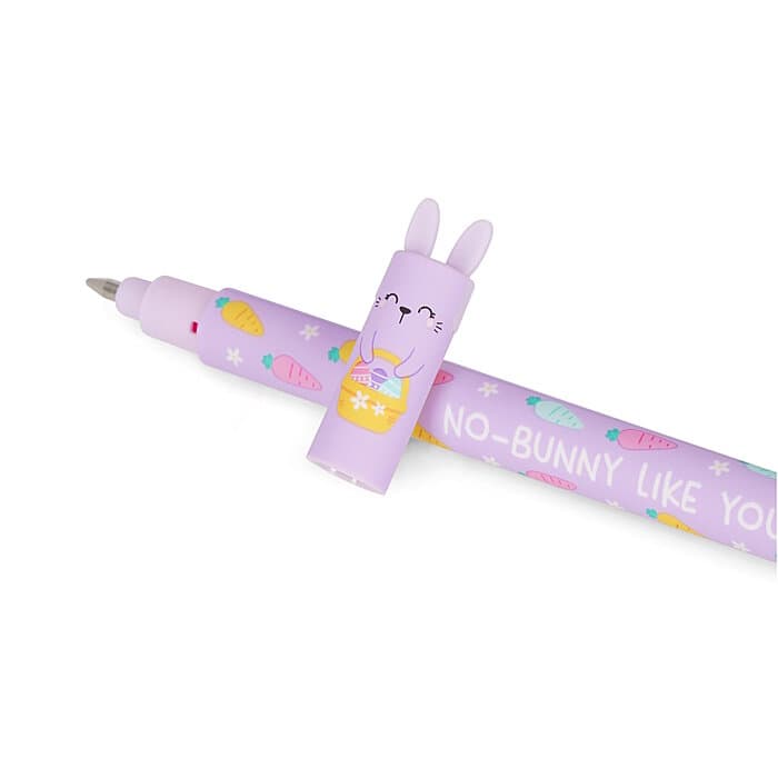 Legami Ostern 2025 Erasable Gel Pen Bunny + Chick Hoppy Easter Set 2 tlg.