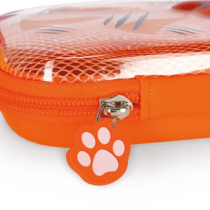 Legami Federmäppchen Wonderwow Tiger