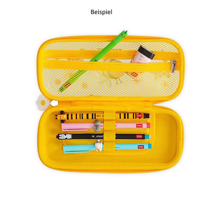 Legami Federmäppchen Wonderwow Bee