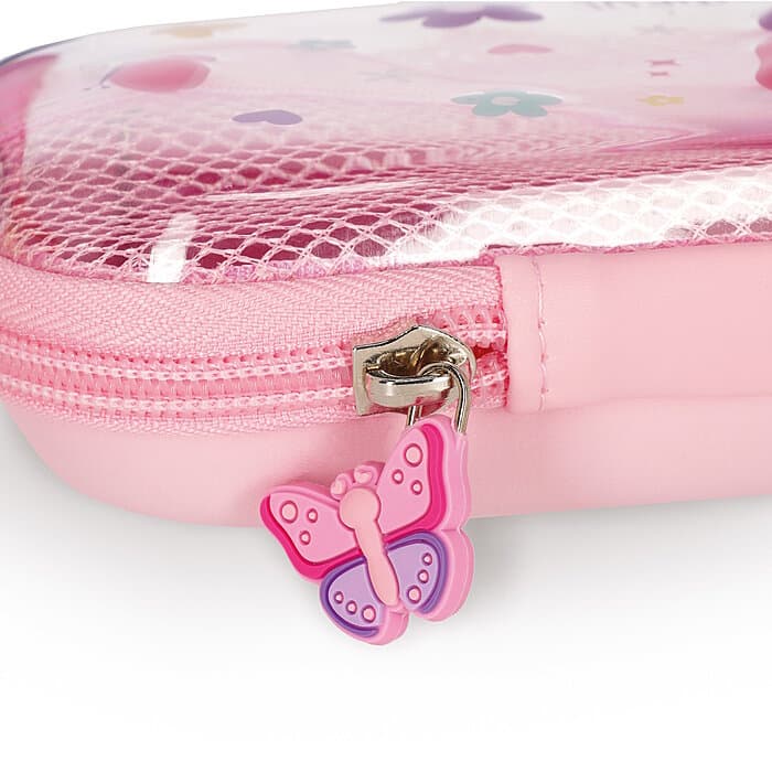 Legami Federmäppchen Wonderwow Butterfly