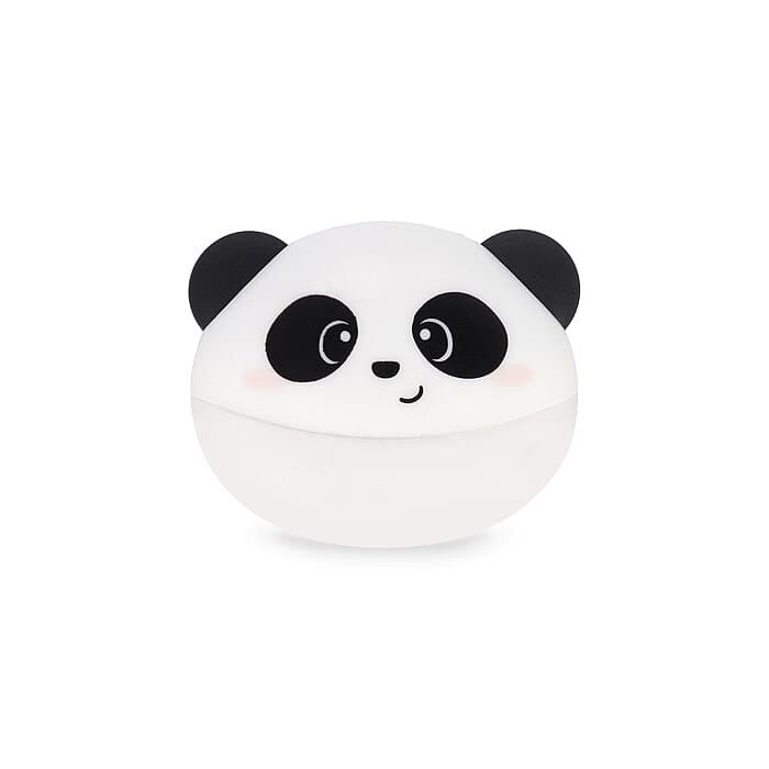 Legami 2-in-1 Radiergummi Panda