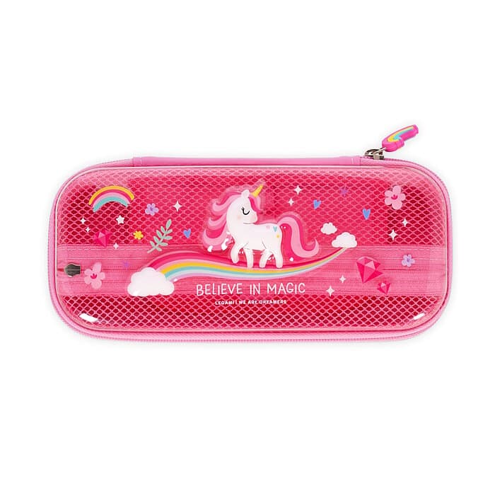 Legami Federmäppchen Wonderwow Unicorn