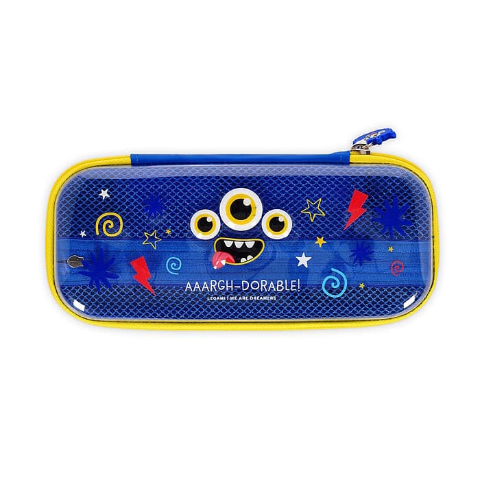 Legami Federmäppchen Wonderwow Monster