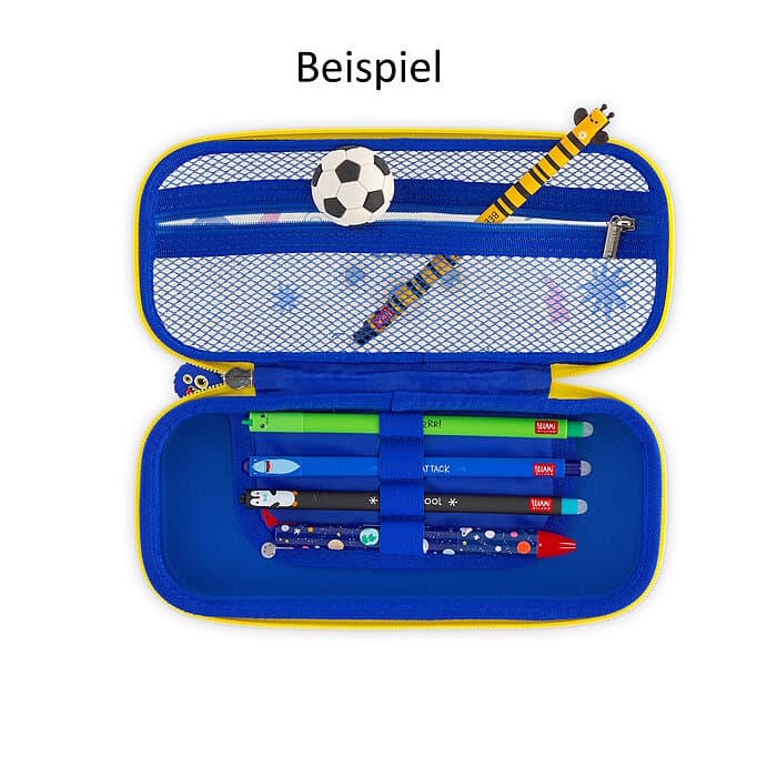 Legami Federmäppchen Wonderwow Monster