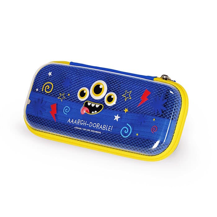 Legami Federmäppchen Wonderwow Monster